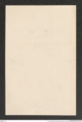 k.k. naturhistorisches Hofmuseum, Intendanzakten 1885-1896 (Hauer), Aktenzahl Z.51/1891, Seite 4